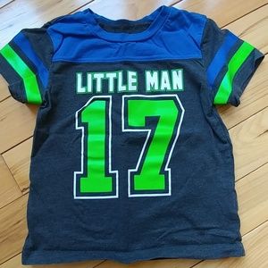 Okie dokie boys t-shirt